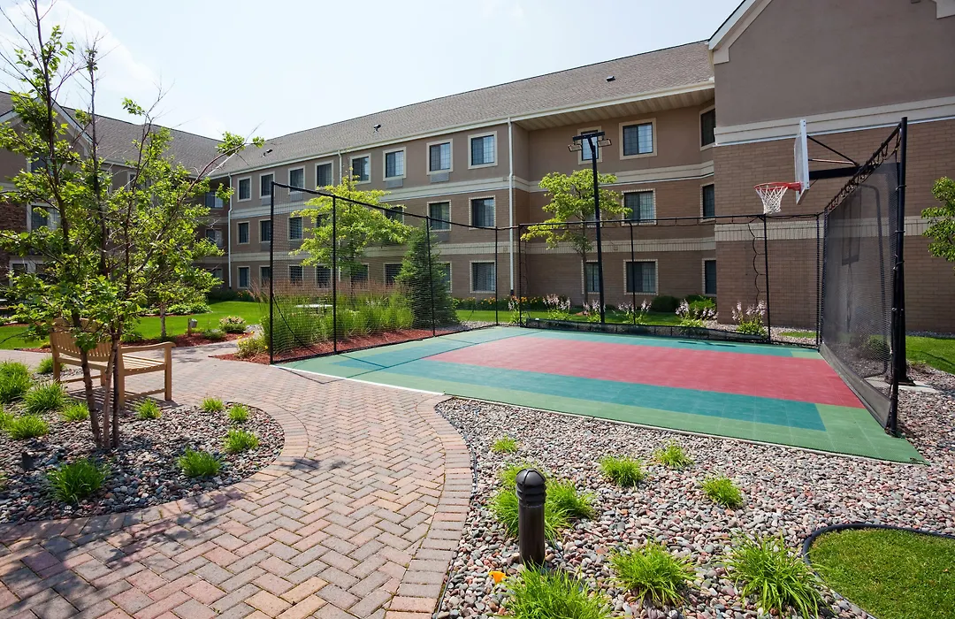 Staybridge Suites Minneapolis-Maple Grove By Ihg-1