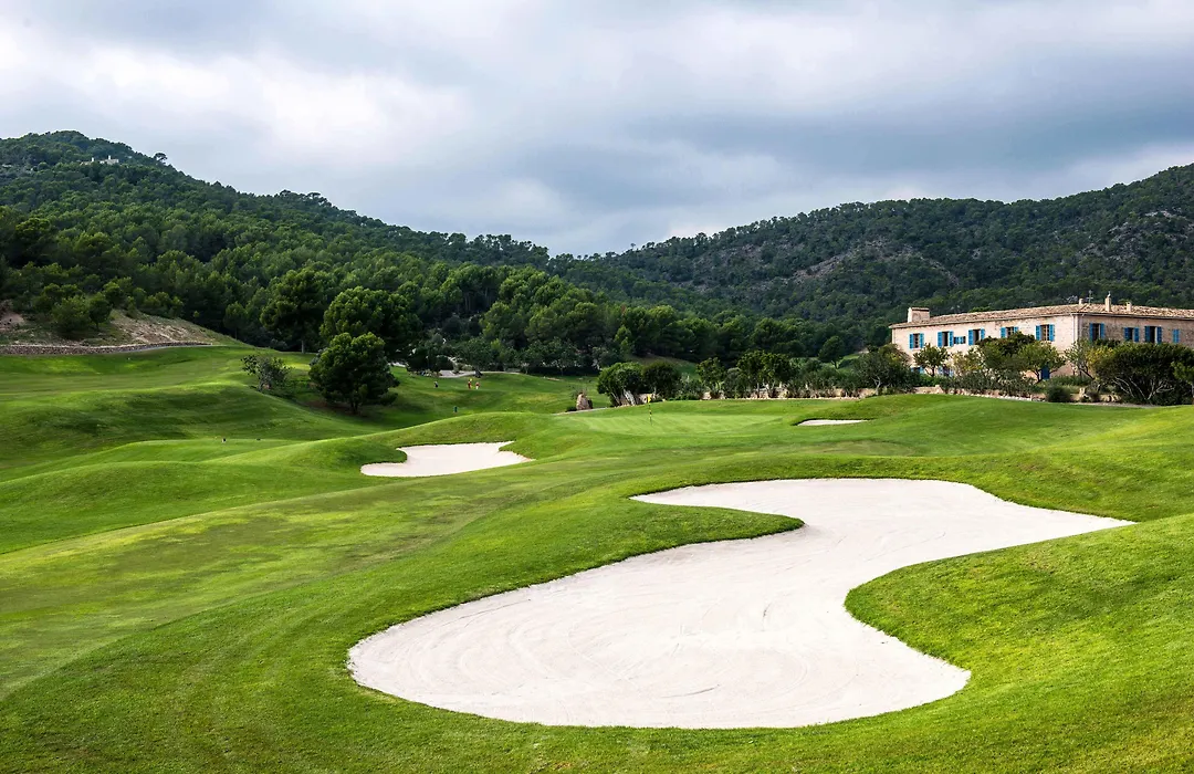 Steigenberger Hotel And Resort Camp De Mar-1