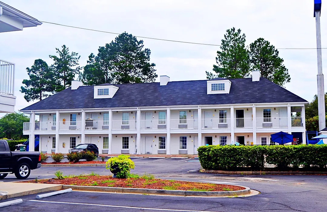 Baymont By Wyndham Valdosta At Valdosta Mall-1