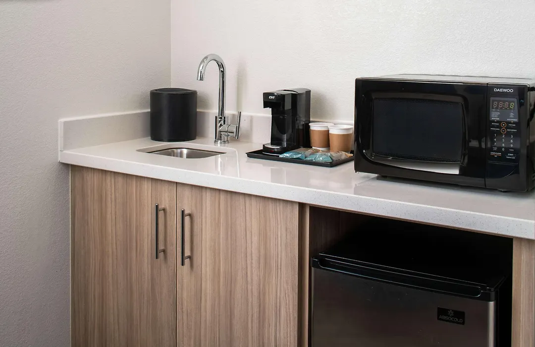 Sonesta Select Seattle Renton Suites-1