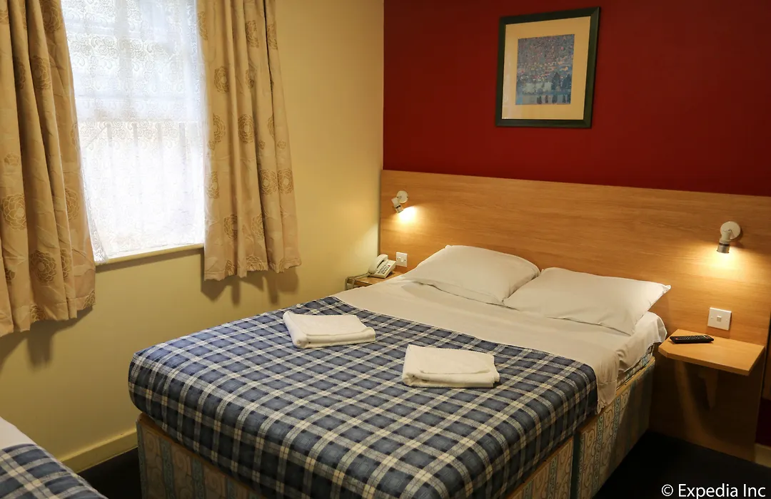 Colliers Hotel-1