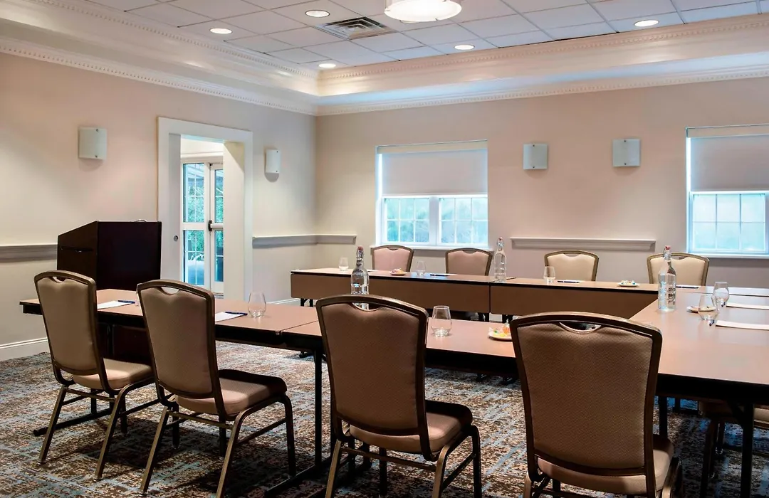 Delta Hotels By Marriott Basking Ridge-1