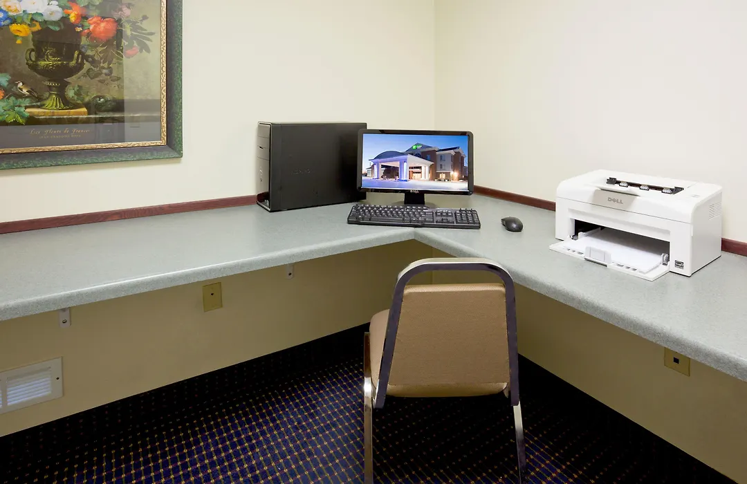 Holiday Inn Express & Suites Superior By Ihg-1