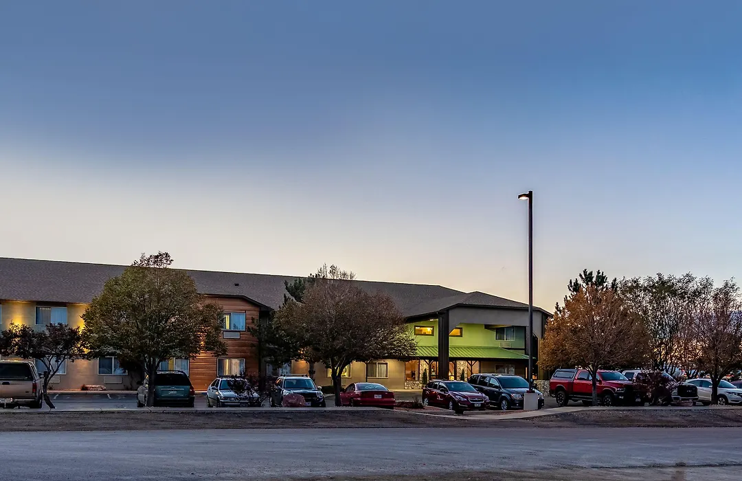 Quality Inn & Suites Pueblo West-1