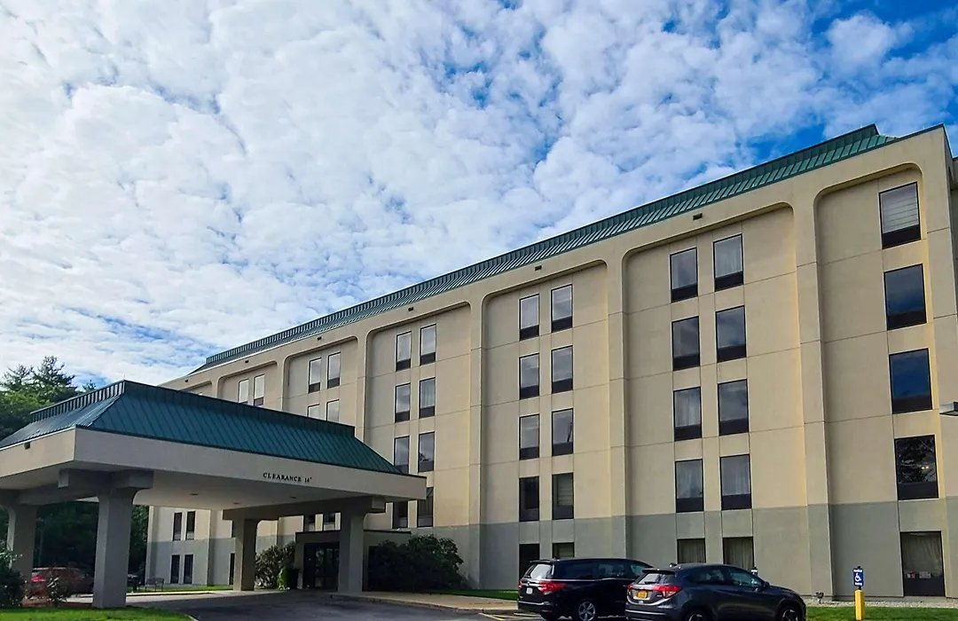 Comfort Inn Saco - Old Orchard Beach-1