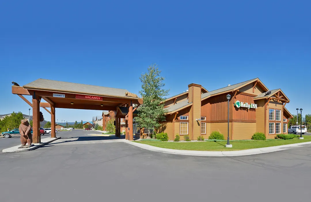 Kelly Inn West Yellowstone-1