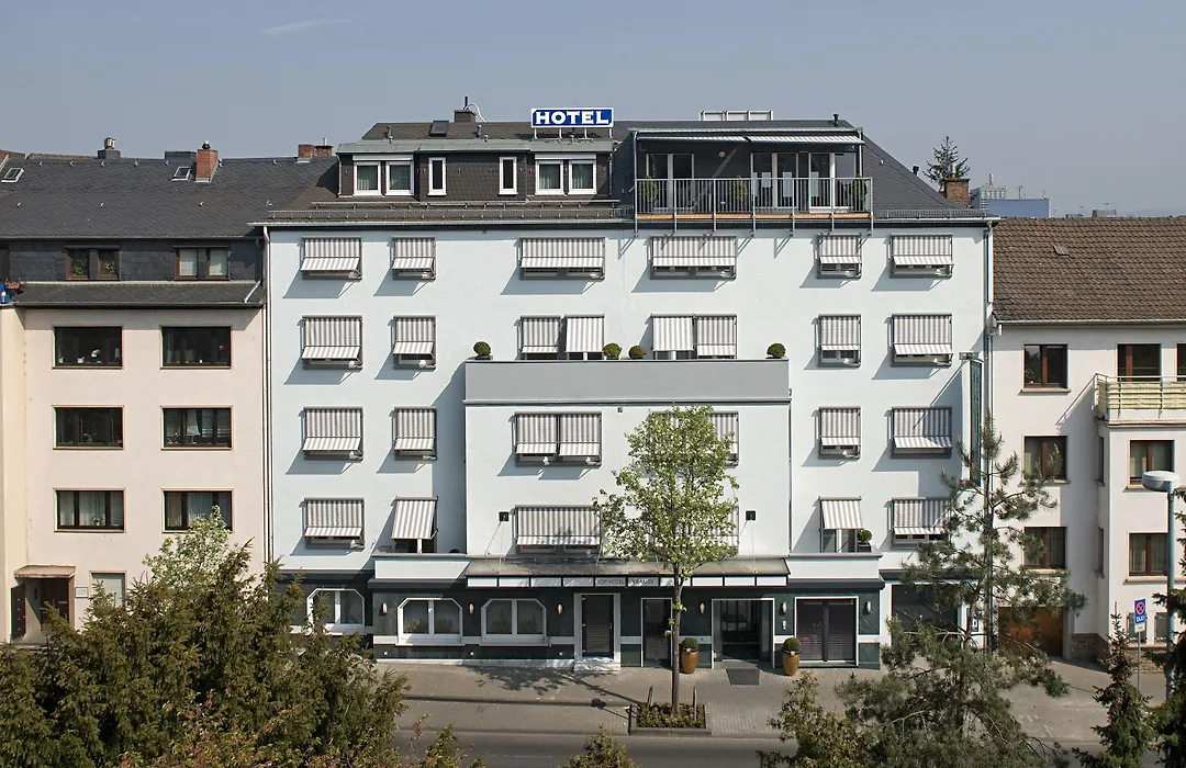Top Hotel Kraemer-1
