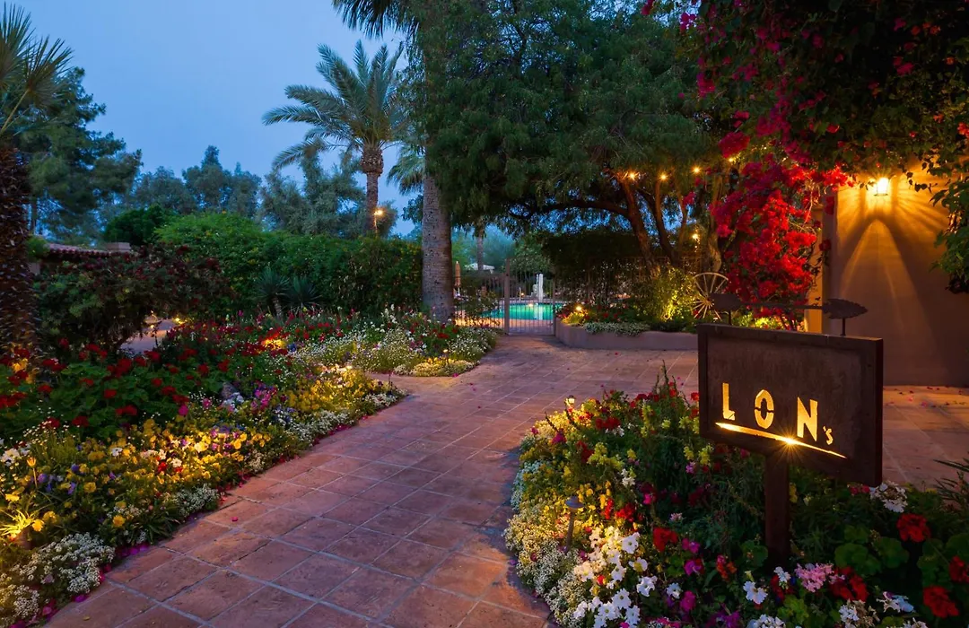 The Hermosa Inn-1