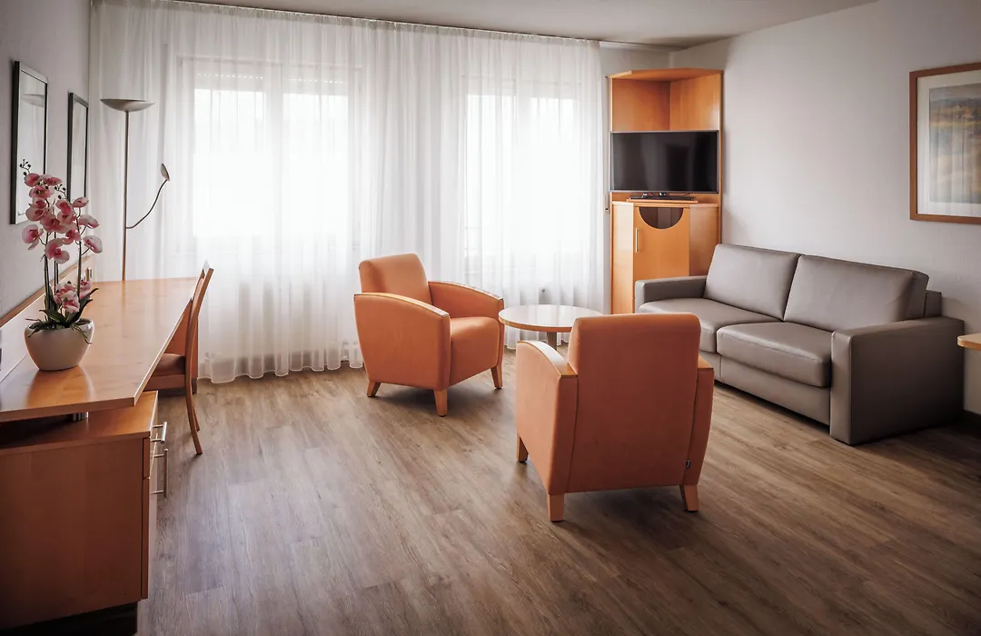 Ariva Boardinghouse Platanenhof-1