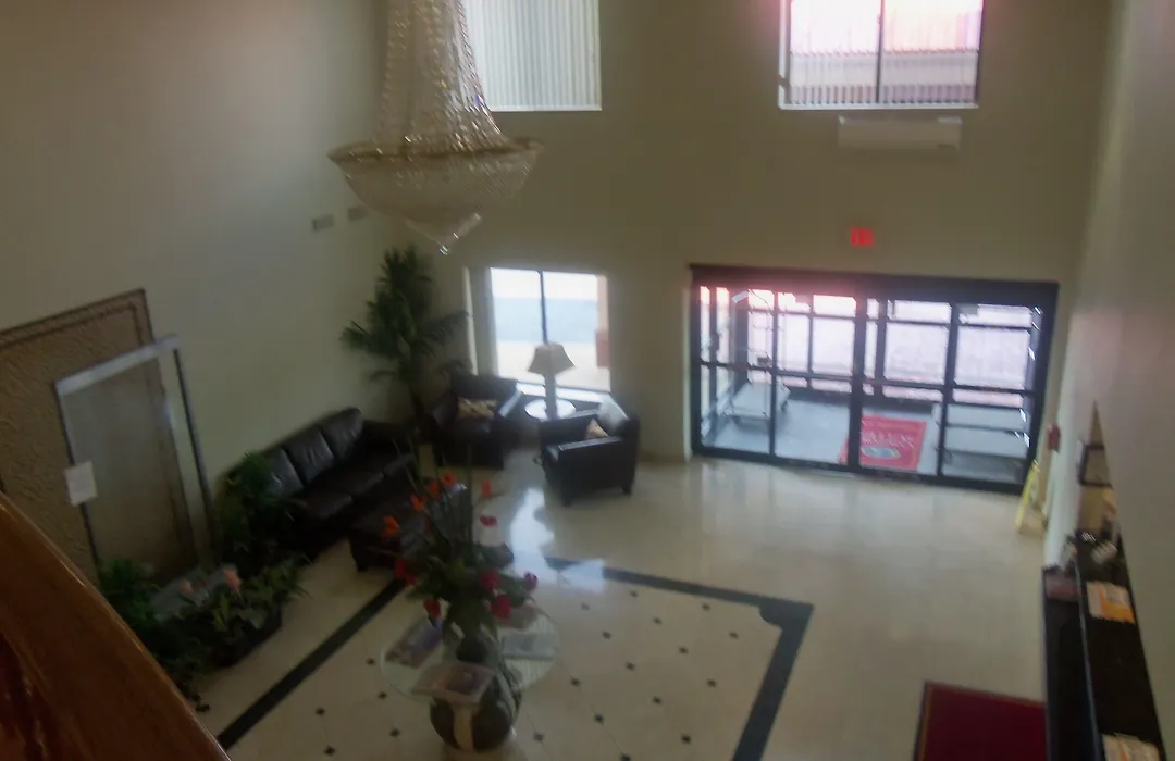 Best Western Grantville Hershey-1
