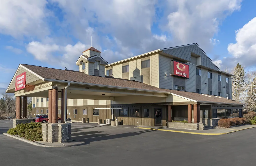 Baymont By Wyndham Missoula-1