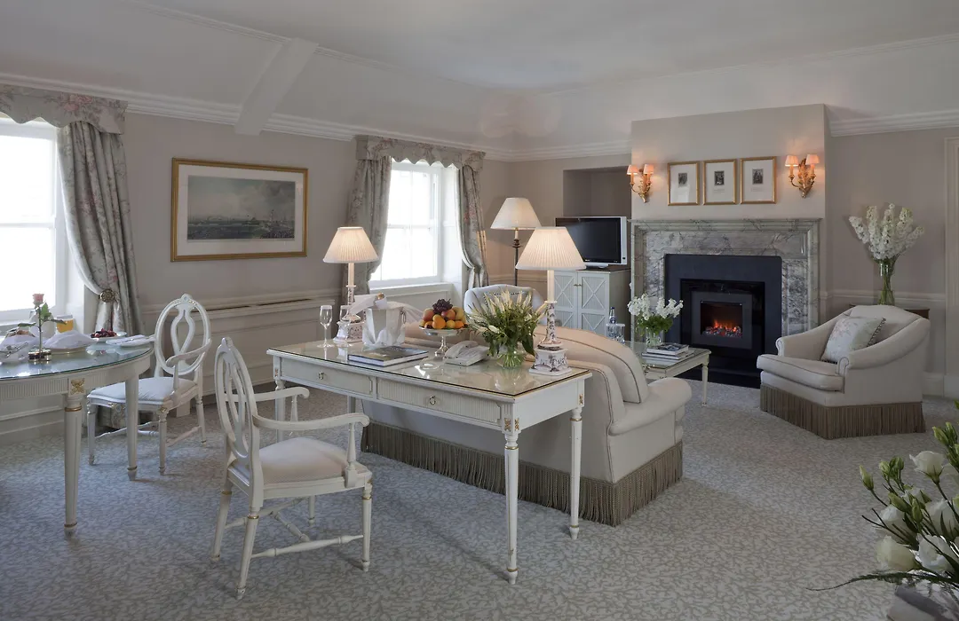 The Merrion Hotel-1