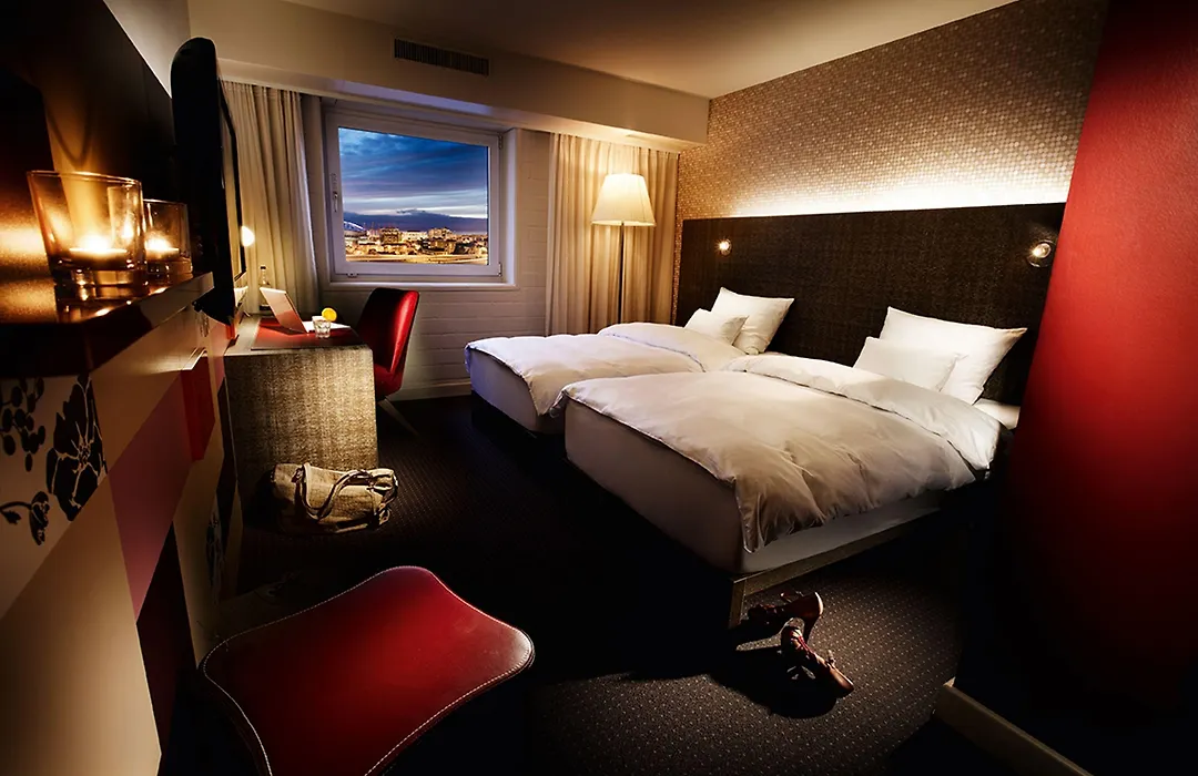 Courtyard By Marriott Berlin Teltow-1
