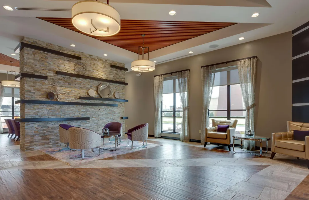 Drury Inn & Suites Overland Park-1