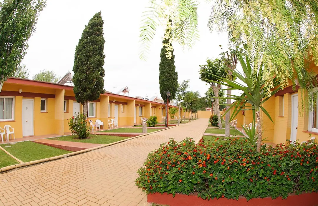 Hotel Dunas Puerto-1