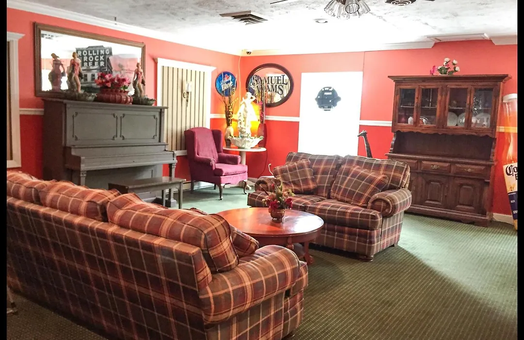 Days Inn By Wyndham Tannersville-1