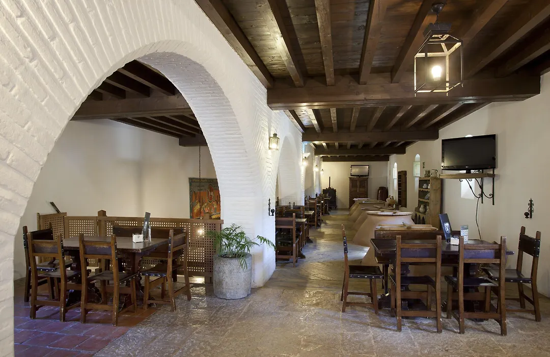 Parador De Almagro-1