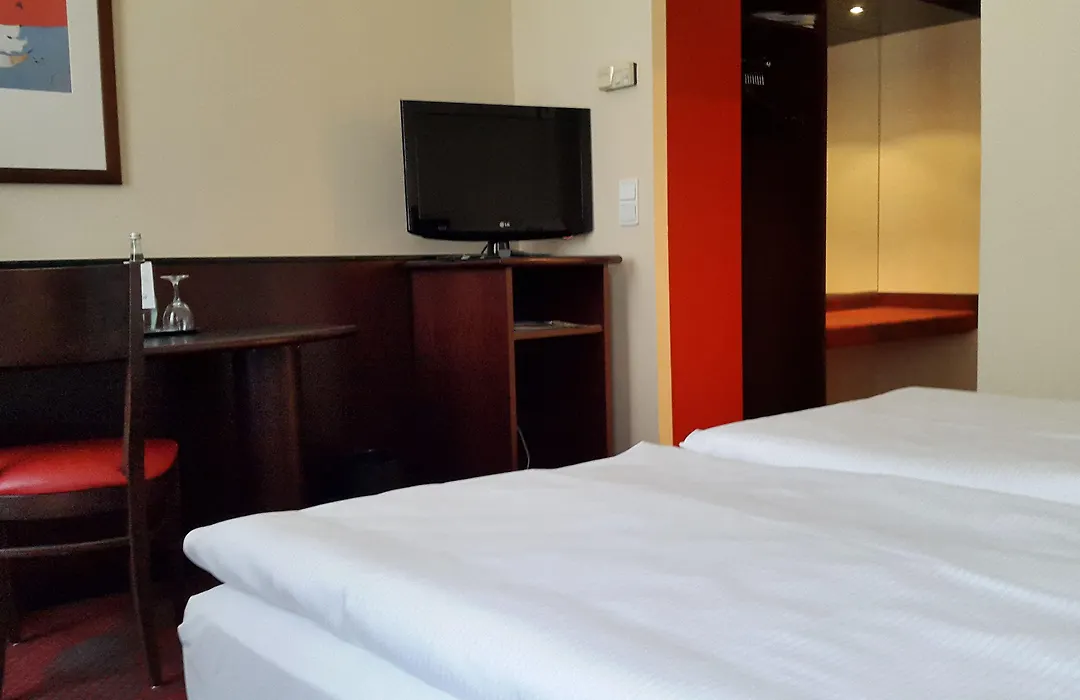 SORAT Hotel Cottbus-1
