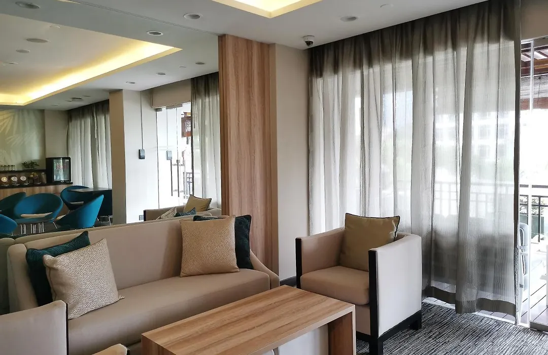 Copthorne King'S Hotel Singapore-1