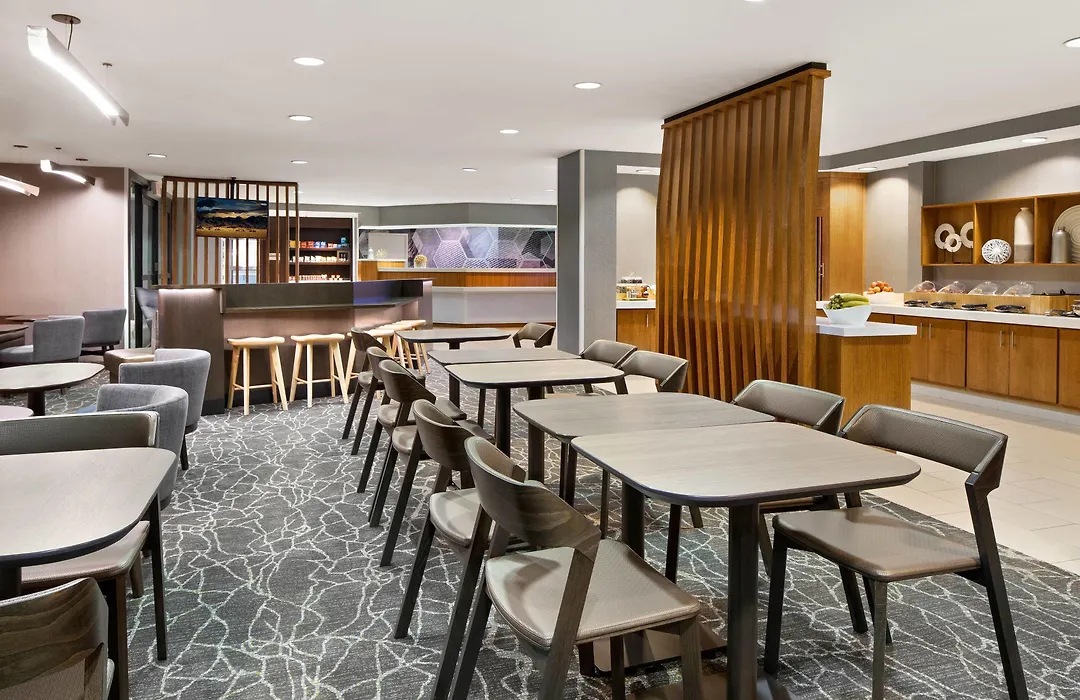 Springhill Suites Austin Round Rock-1