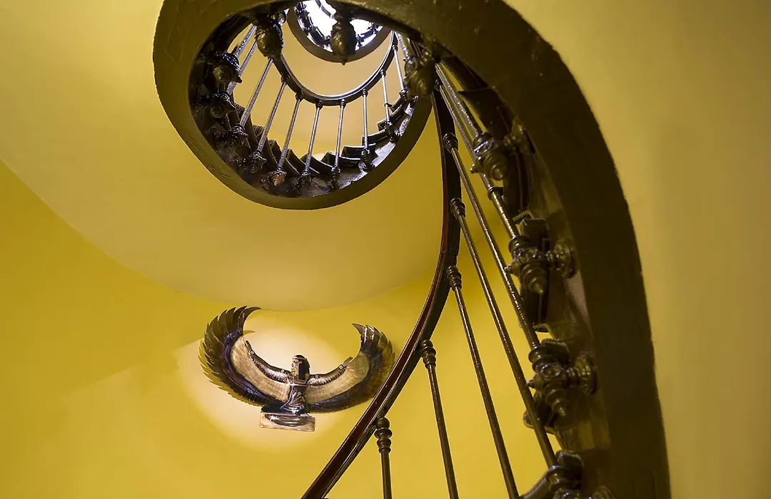 Hotel Elysa-Luxembourg-1