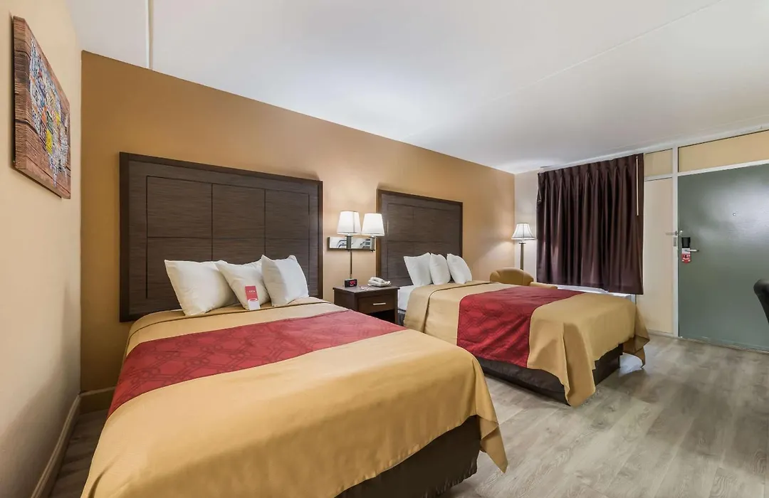 Econo Lodge Cullman South-1