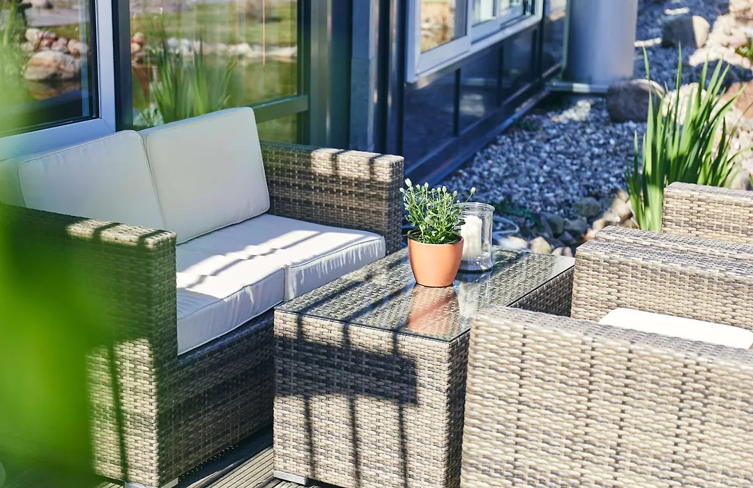 Dorint Strandresort&Spa Ostseebad Wustrow-1