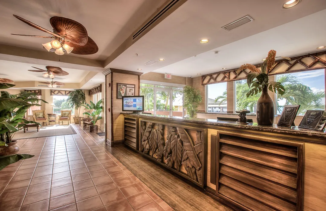Lovers Key Resort-1