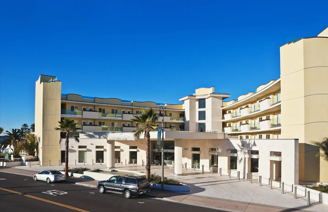 Pier South Resort, Autograph Collection-1