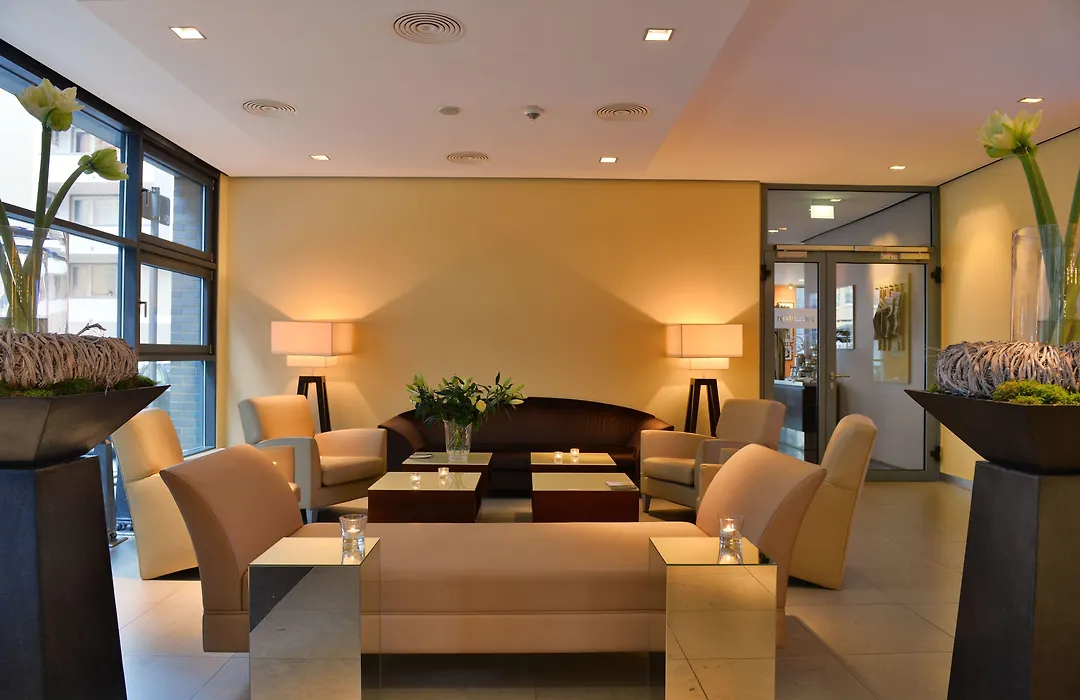 Hotel Santo-1
