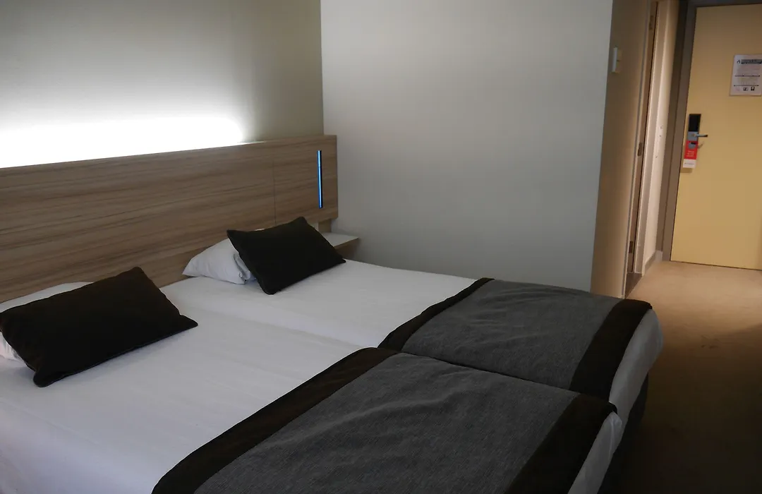 Hotel Best Western City Centre-1