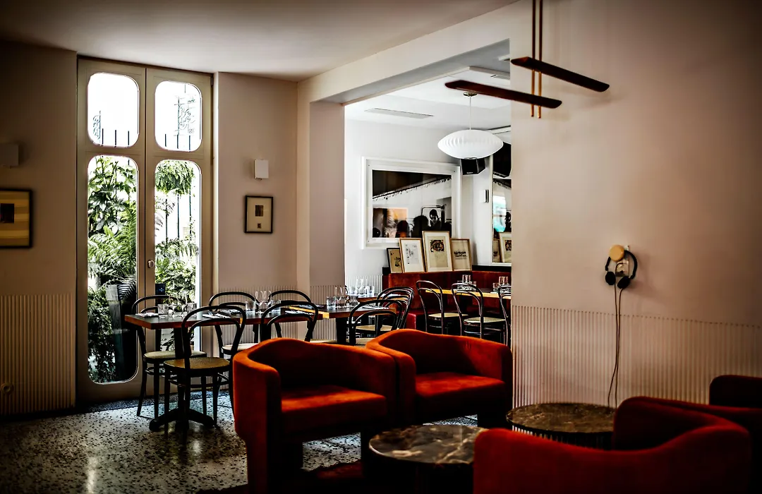Le Pigalle, A Member Of Design Hotels-1