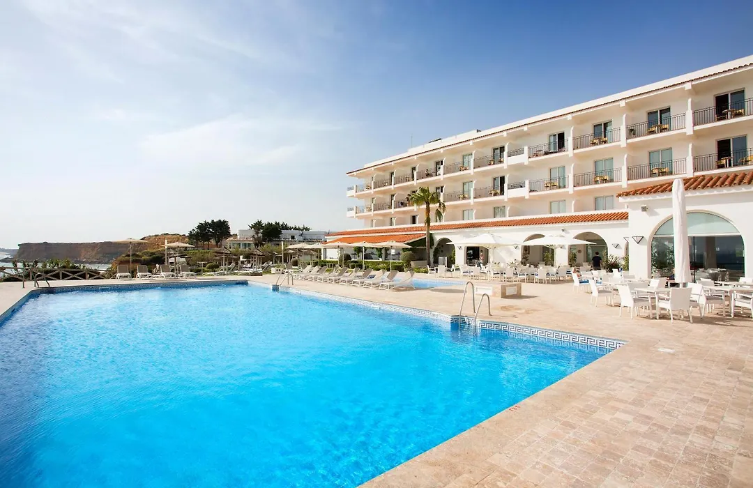 Hipotels Flamenco Conil-1