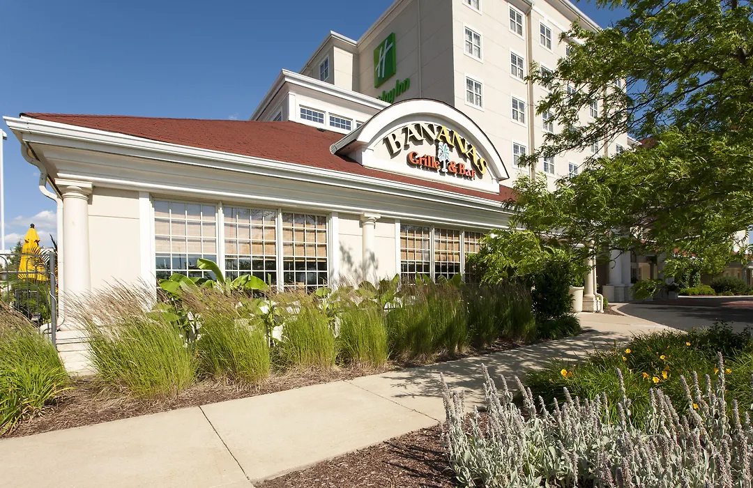 Hampton Inn Chicago-Tinley Park-1