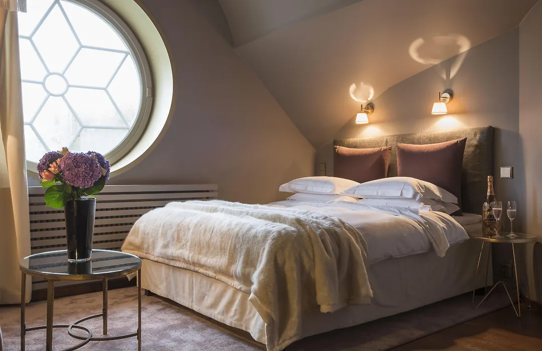 Berns Hotel - Boutique Hotel In The Heart Of Stockholm-1