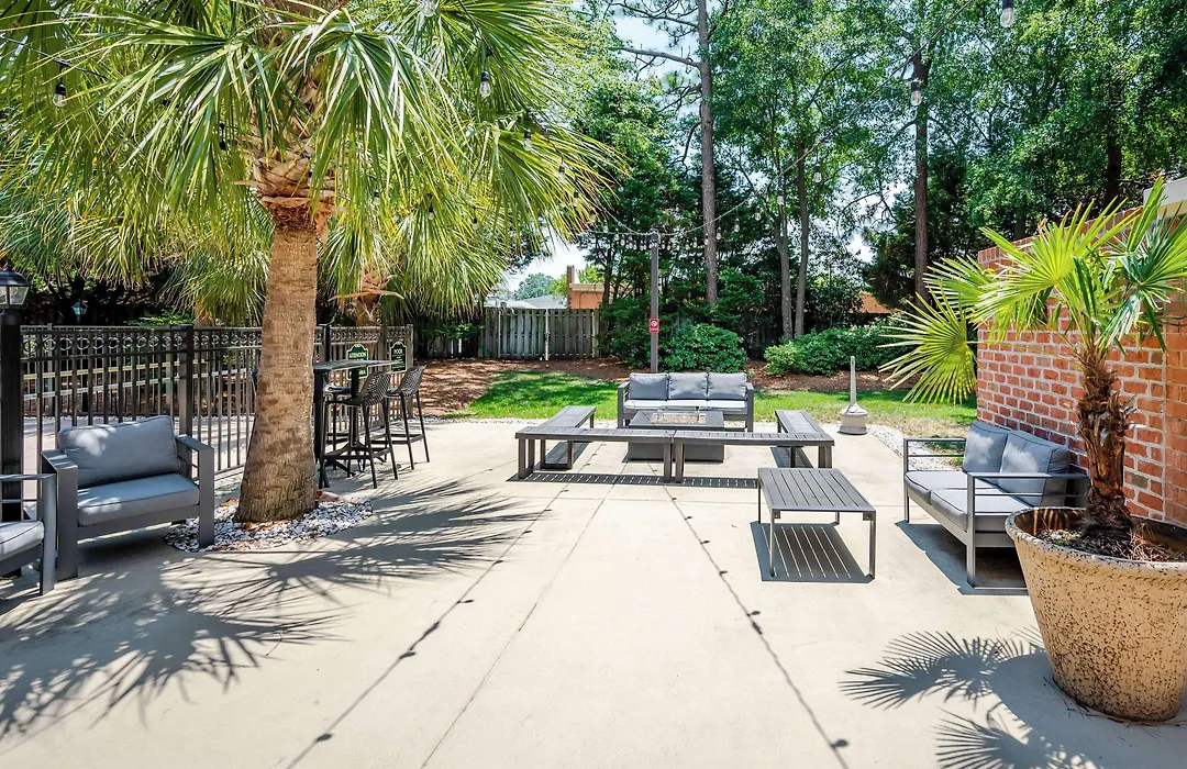 Hampton Inn Wilmington-Medical Park-1