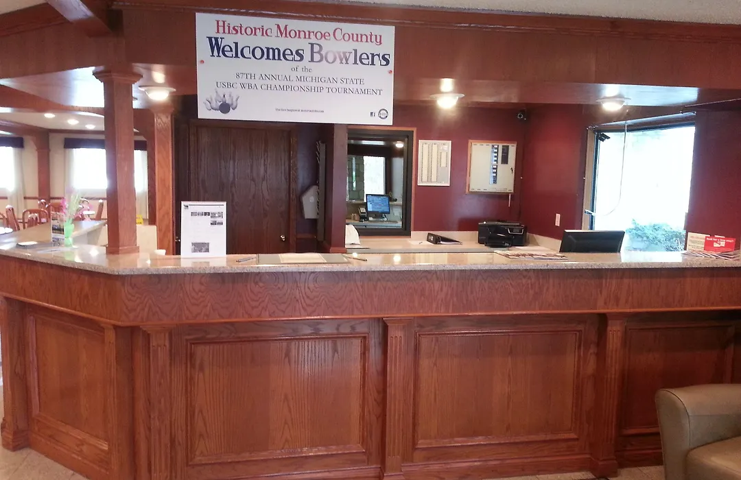 Americas Best Value Inn & Suites Monroe-1