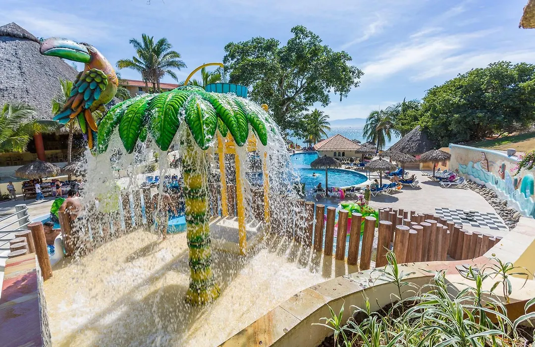 Grand Palladium Vallarta Resort & Spa-1