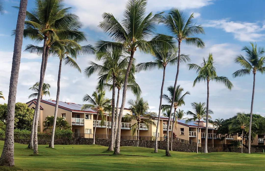 Kona Coast Resort-1