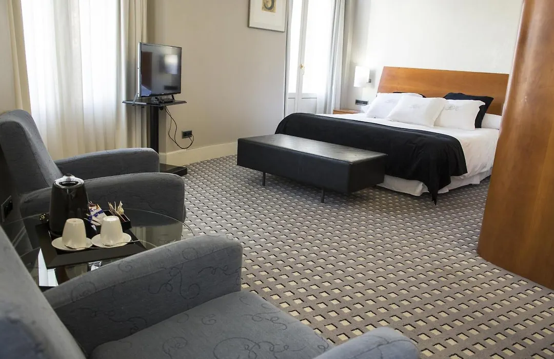 Gran Hotel Albacete-1