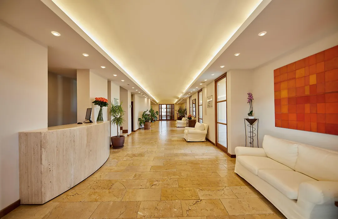 Pula Suites Boutique Resort-1