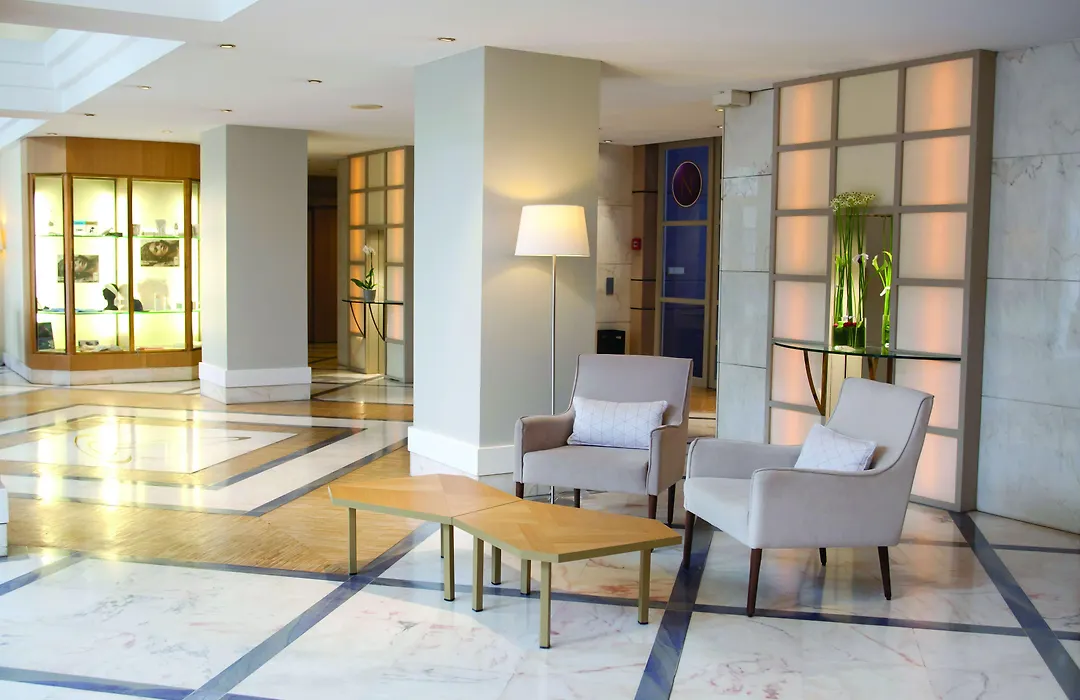Vichy Célestins Spa Hôtel-1