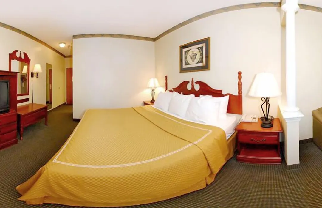 Home2 Suites By Hilton Goldsboro-1
