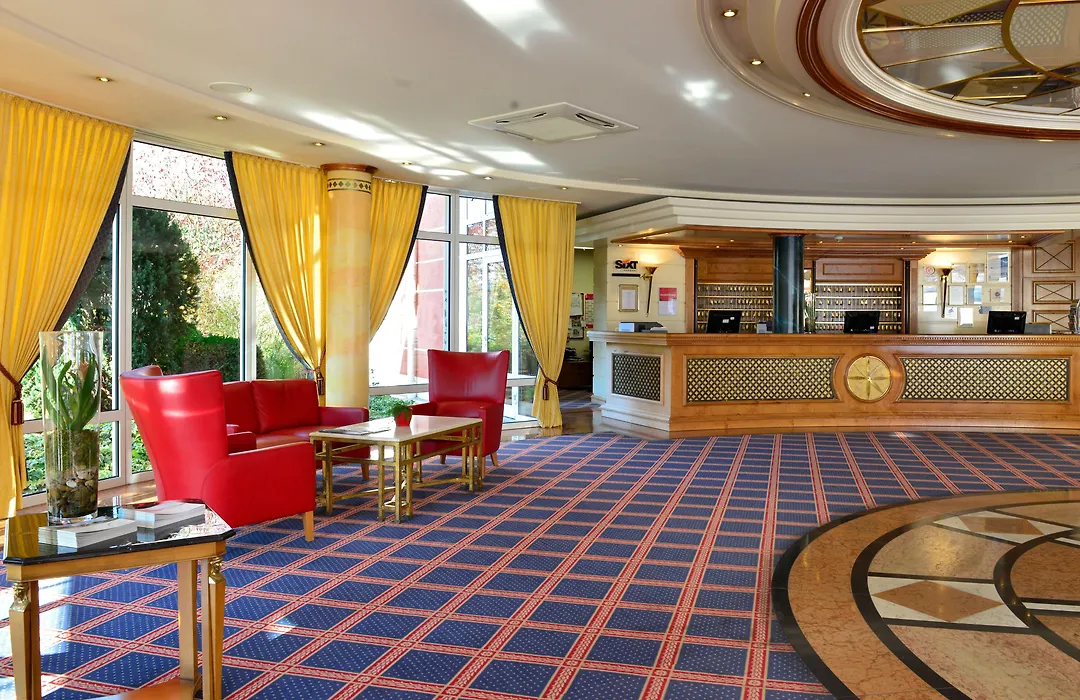 The Monarch Hotel-1