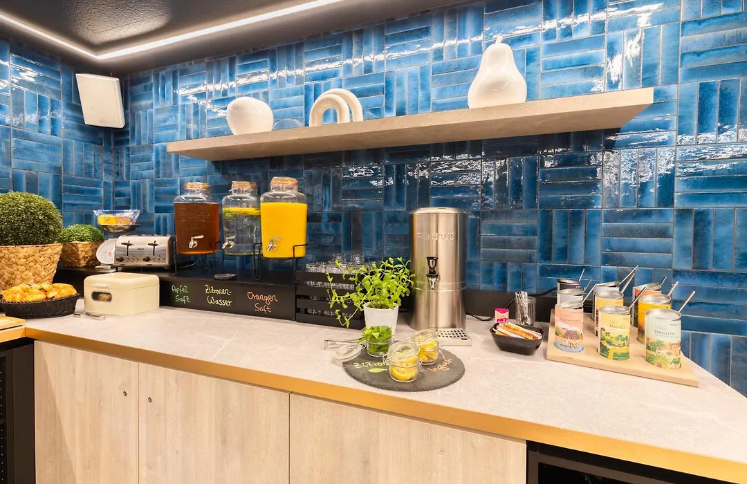 Holiday Inn - the niu, Stream Mönchengladbach by IHG-1