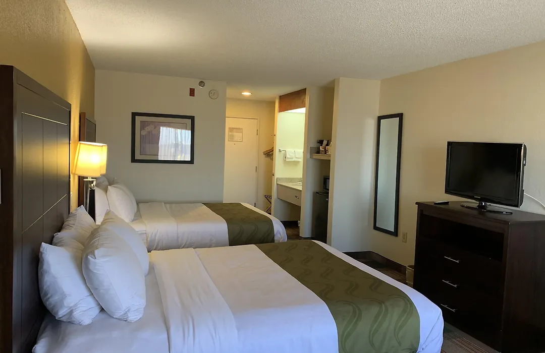 Quality Inn Montgomery South-1