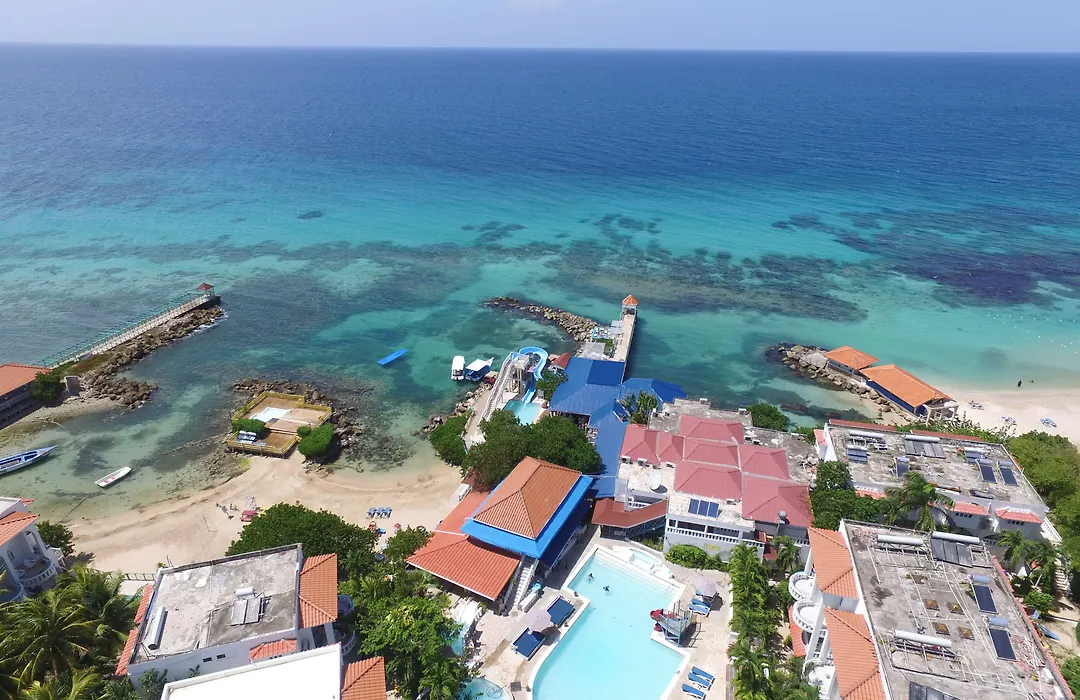 Franklyn D Resort & Spa All Inclusive-1