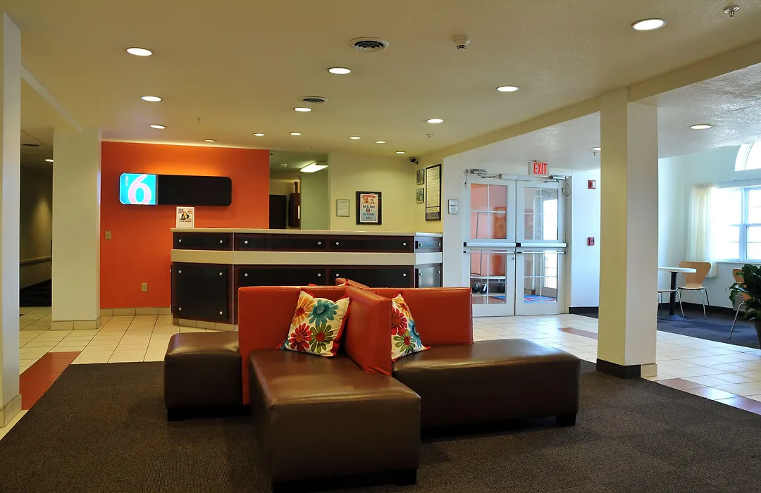 Motel 6-Huron, Oh - Sandusky-1