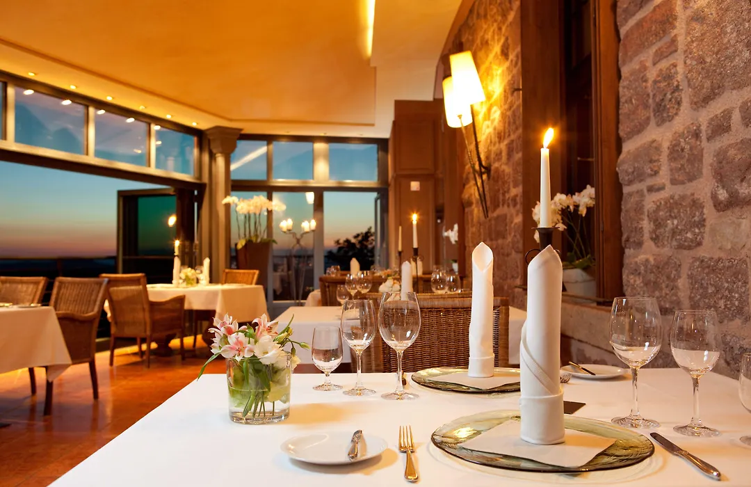 Romantik Hotel auf der Wartburg-1