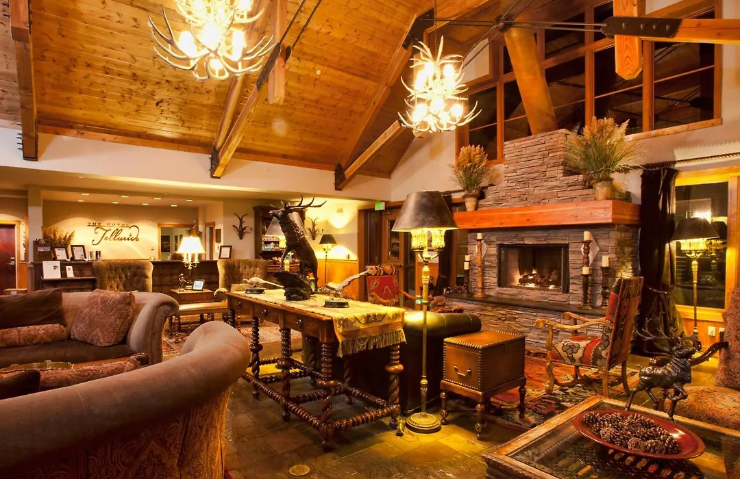 The Hotel Telluride-1